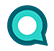 Icon speech bubble