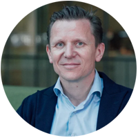 Image of Joost Hopman