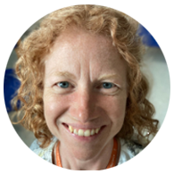 Cariad Evans