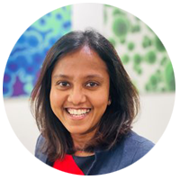 Image of Dr Manjula Meda