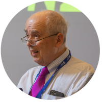 Image of Mike Weinbren