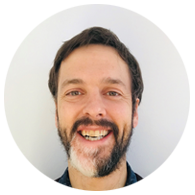 Dr Jon Otter