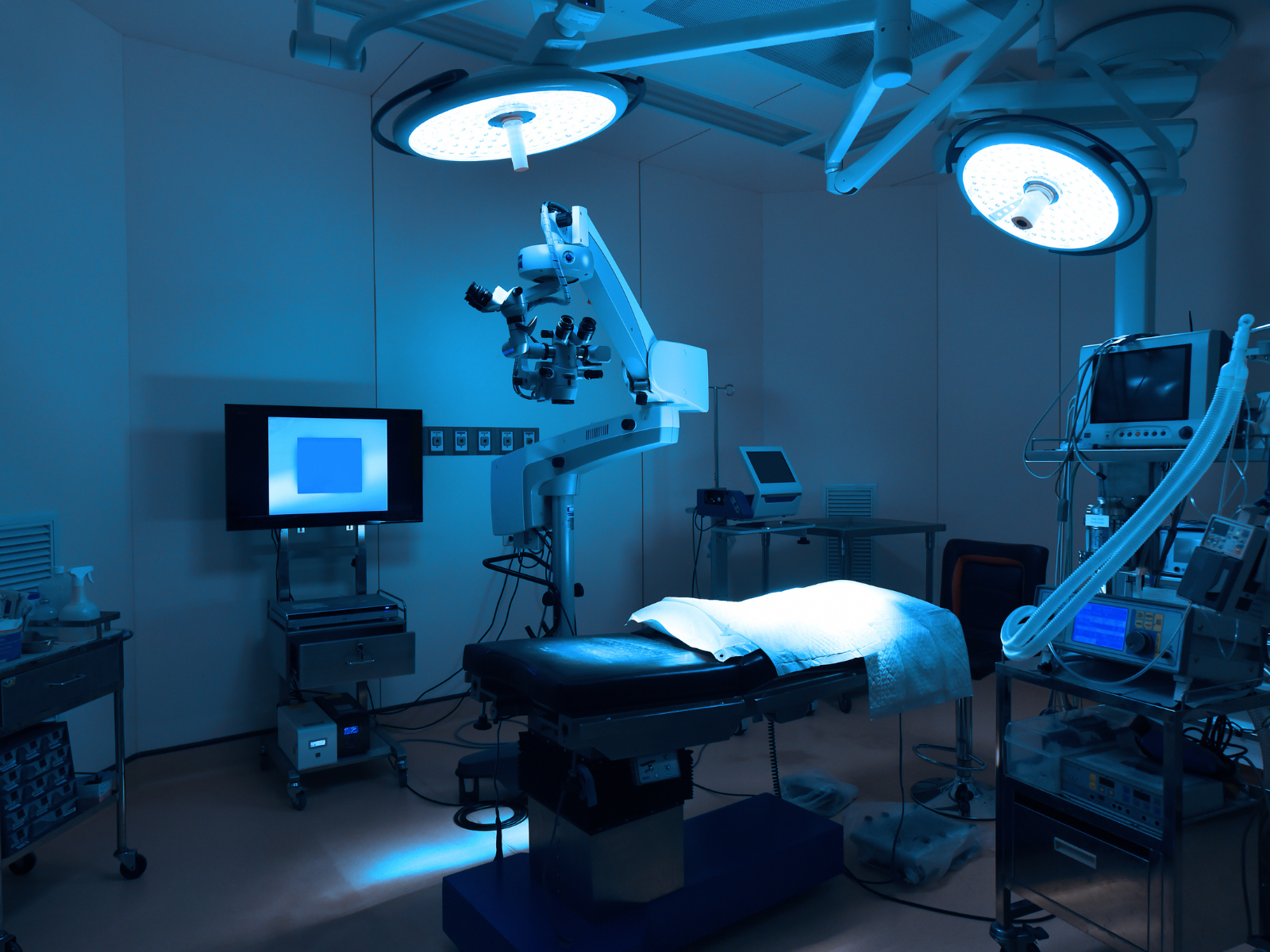 Operating theatre