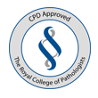 RCPath approval stamp
