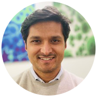 Image of Dr Shanom Ali